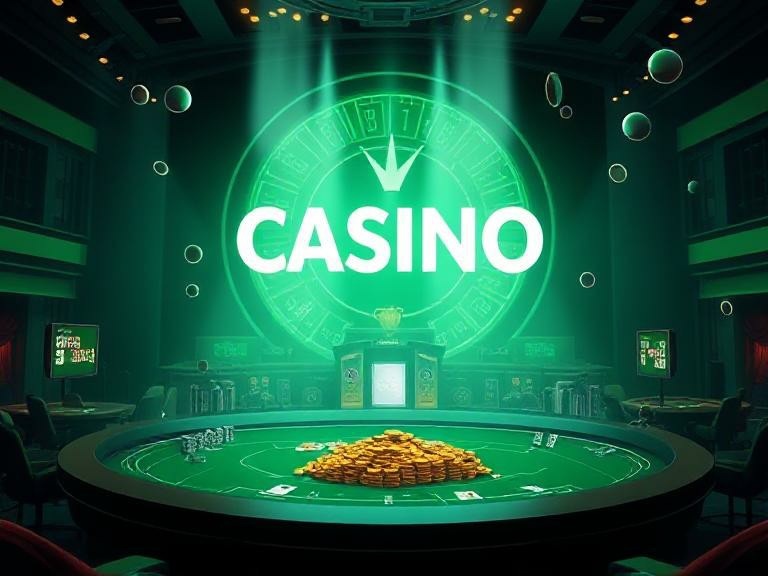 evobet casino